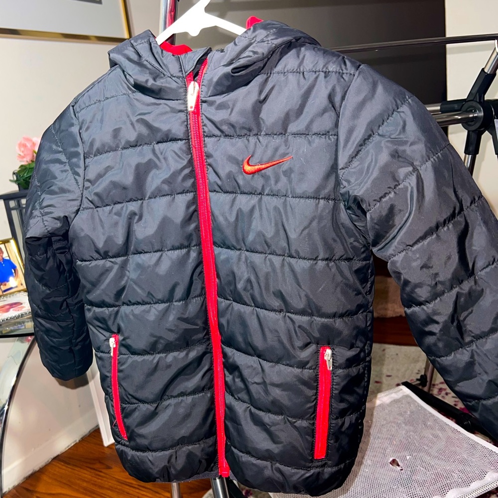 Nike Coat